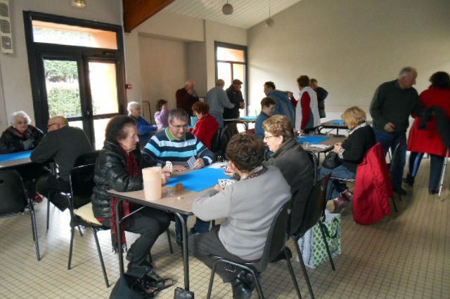 Amicale de l’Espoir