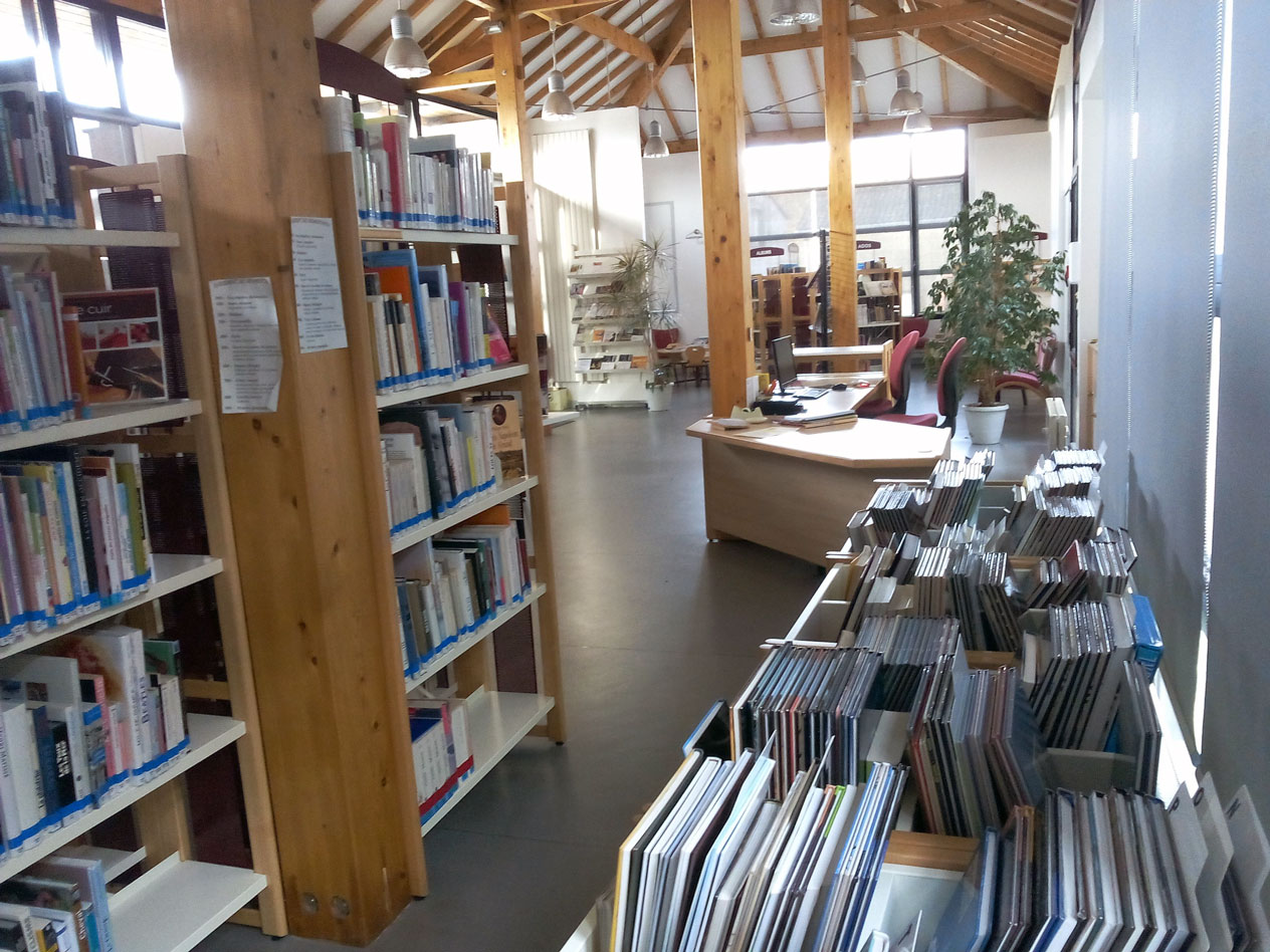 artisan du livre en 7 lettres