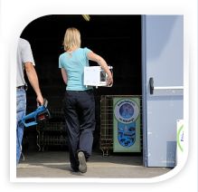 Collecte-dechets-DEEE