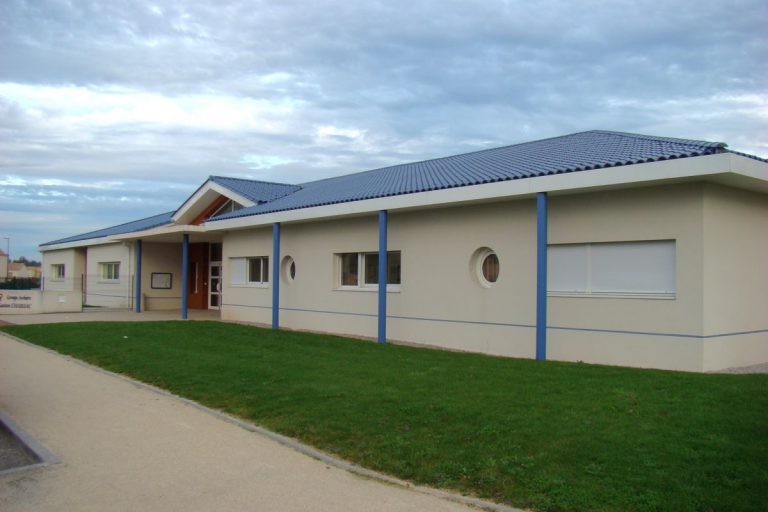 école