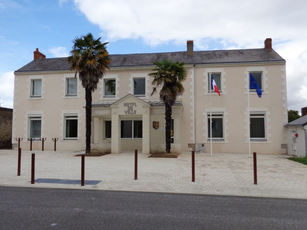 Mairie