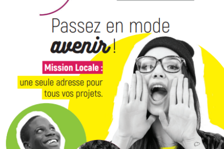 mission ;ocale