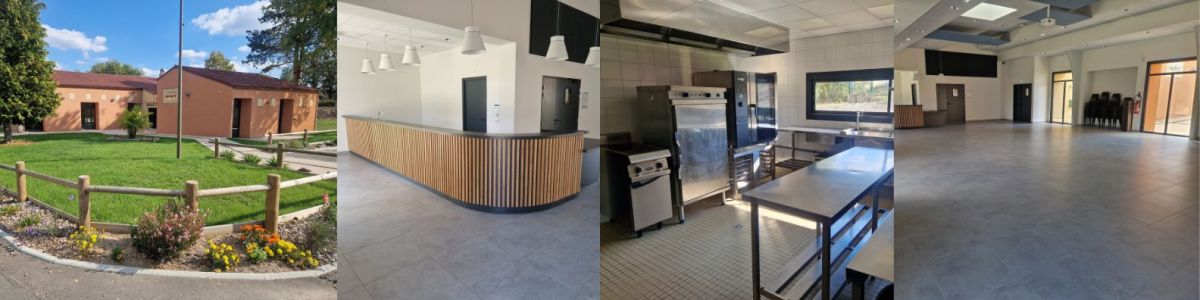 Bannière site internet