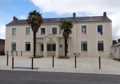 Services municipaux