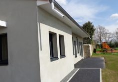 Paysages – bâtiments