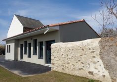 Paysages – bâtiments