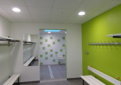 Paysages – bâtiments