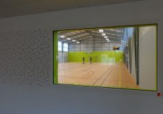 Paysages – bâtiments