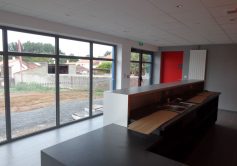 Paysages – bâtiments