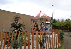 Décors Noël