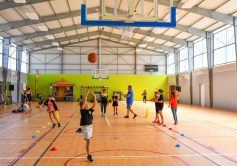 Paysages – bâtiments