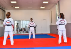 Paysages – bâtiments