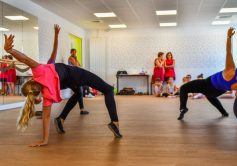 Paysages – bâtiments