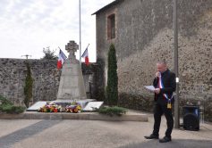 commémorations