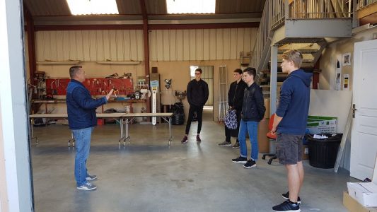 Dispositif Argent de poche