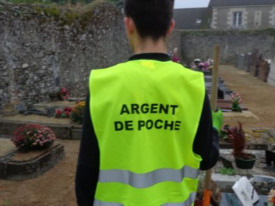 Dispositif Argent de poche