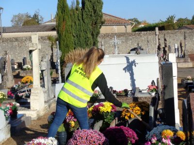 Dispositif Argent de poche
