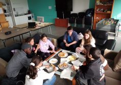 Vacances d’avril à la Barak’ados